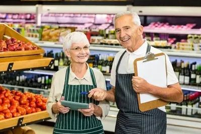 Many Local Businesses In your state Are Offering Part-Time Jobs For Seniors