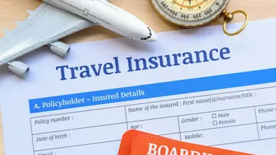 The Importance of Travel Insurance for Senior Citizens