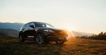 Meet The Mazda CX5: Comfort, Style, and Performance Combined