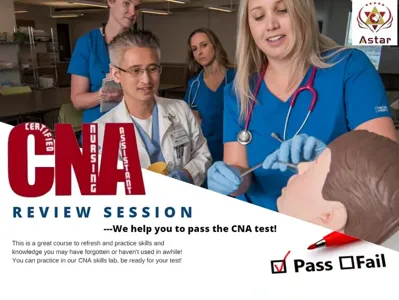 Free CNA Training: Your Pathway to a Healthcare Career