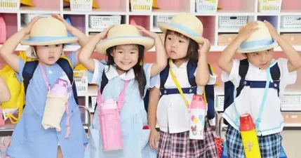 Recruiting Teachers and Assistants in Japan’s Kindergartens