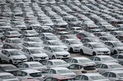 Unsold Cars for Seniors Are Practically Being Given Away