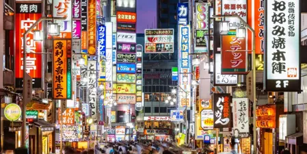 Understanding the Japan House Rental Market