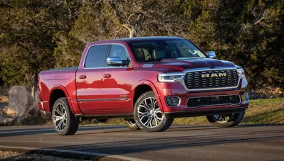 How to Discover Used Ram 1500 for Sale Nearby