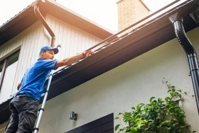 Gutter Cleaning: Essential Tips for Cost-Effective Home Maintenance