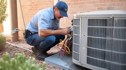 Exploring Opportunities in the HVAC Industry: A Gateway to Skillful and Rewarding Careers