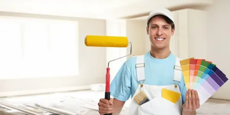 How to Find Dependable Painting Jobs (And How to Succeed in the Field)