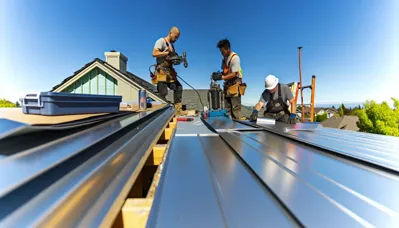 Updated Guide to Metal Roof Pricing in 2024