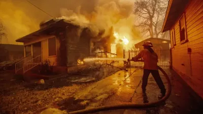 How to Choose the Right Insurance to Protect Your Property from Fire Damage