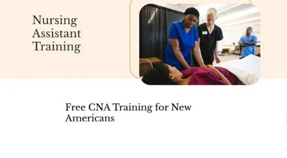 Exploring a Career as a CNA: How Free CNA Programs Can Change Your Life Without Experience