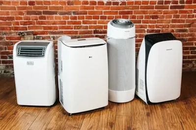 The Best Deals on Air Conditioners