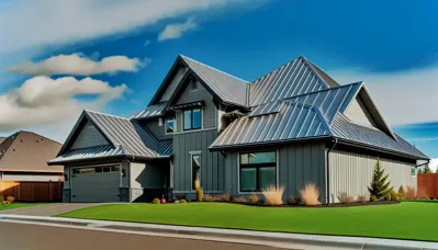 When to Consider a Roof Replacement: Key Signs to Look For