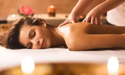 Unveiling the Benefits of Full-Service Massage Therapy