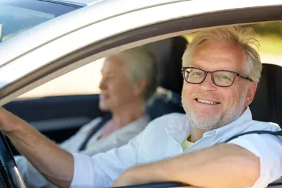 Navigating Car Insurance Options for Seniors: Affordable Coverage and How to Apply