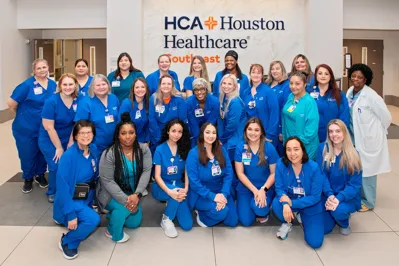 Unlock Your Future: Free LPN Training at HCA Healthcare