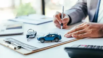 The Benefits of Shopping Around for Auto Insurance