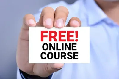 Apply now for free courses and get career opportunities in low education-entry paths