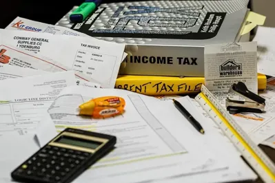 What You Need To Know About Taxes