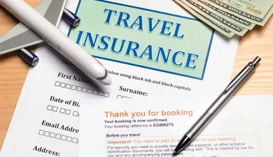 Adventure Awaits: Ensure Your Journey with the Right Travel Insurance