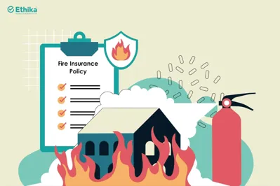 Fire Insurance: How to Protect Your Home