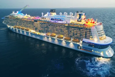 Exclusive Royal Caribbean Cruise Deals – Don’t Miss Out!