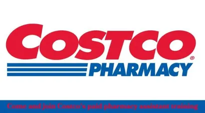 Launch Your Pharmacy Career with Costco’s Paid 6-Week Training Program