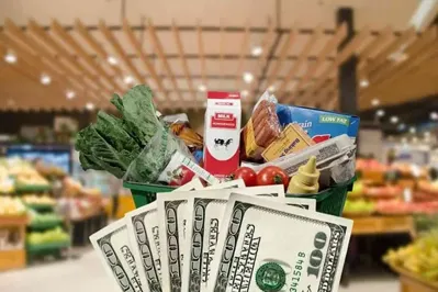 How Seniors Could Access This Monthly Grocery Benefits