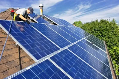 The Best Rebates and Credits for Solar Panels