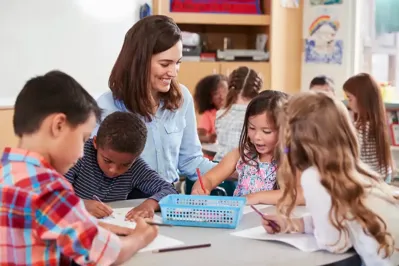 Cursos Gratis de Educación Infantil: México-X ofrece cursos y certificaciones gratuitos de educación infantil