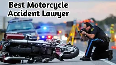 Consult with Your Top-Rated Motorcycle Accident Attorneys (No-Obligation Consultation)