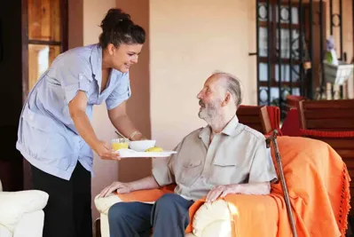 Free Home Services for the Elderly: Provide Worry-Free Care for Your Loved Ones!