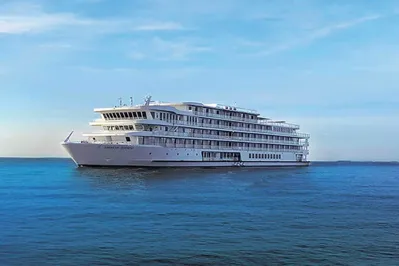 Last-Minute Luxury Cruises with Up to 75% Off