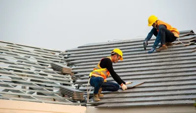 High-Paying Roofing Jobs: Earn Up to $8,000 a Week