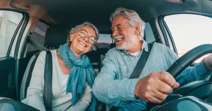 Mind-Blowing SUV Leases for Seniors in Your Area