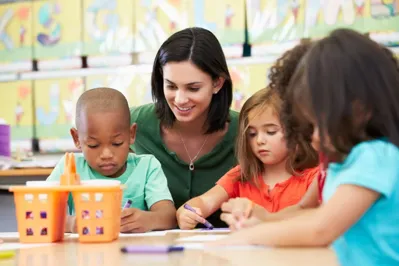 Discover Rewarding Child Care Job Opportunities: Diverse Roles to Grow Your Career