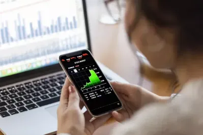 The Best Finance Apps to Manage Your Money