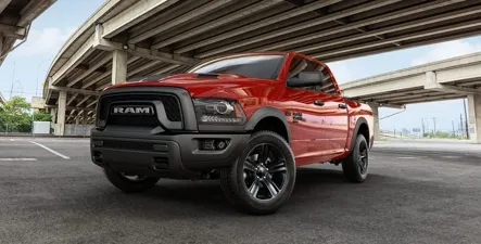 How to Score Big Savings on Unsold Ram 1500 Trucks