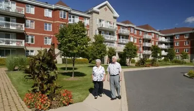 How Seniors Can Find Affordable Apartments