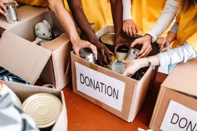 Unveiling the Truth About Popular Charities: How to Make Smarter Donations