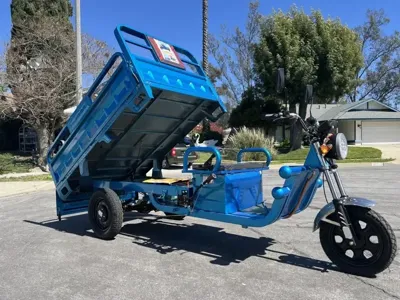 An Introduction to 3-Wheel Electric Trikes and How to Buy Them in the U.S.