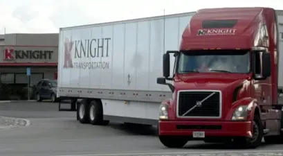 KnightTrans Truck Driver Recruitment: A Path to a Rewarding Career on the Road