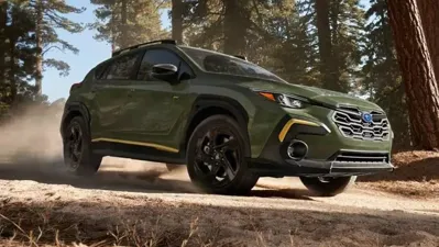 Discover the All-New Subaru Crosstrek: Features and Smart Purchasing Tips