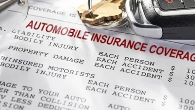 Choosing the Right Car Insurance Coverage to Save Money