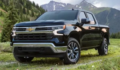 The All-New Chevy Silverado: Power, Versatility, and Smart Buying Tips