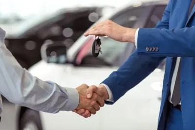 Sell Your Used Car for More Than Its Original Price