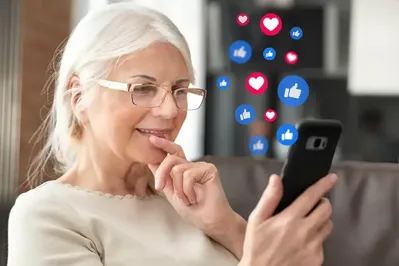 Top Social Apps and Strategies to Help Seniors Build Meaningful Connections