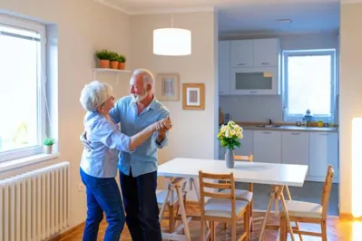 How to Find Affordable Housing for Low-Income Senior