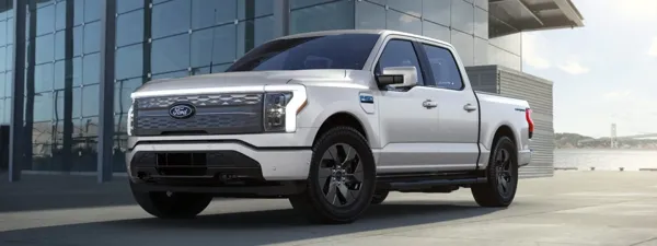 The All-New 2025 Ford F-150: Redefining Power, Style, and Versatility