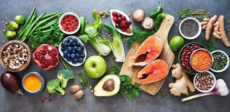 7 Nutrient-Packed Foods to Naturally Manage Diabetes