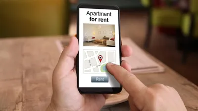 Top Rental Apps for Finding Your Next Home in the U.S.